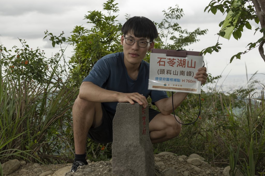 黑山北峰-黑山-石苓湖山 2024.5.31_2526345