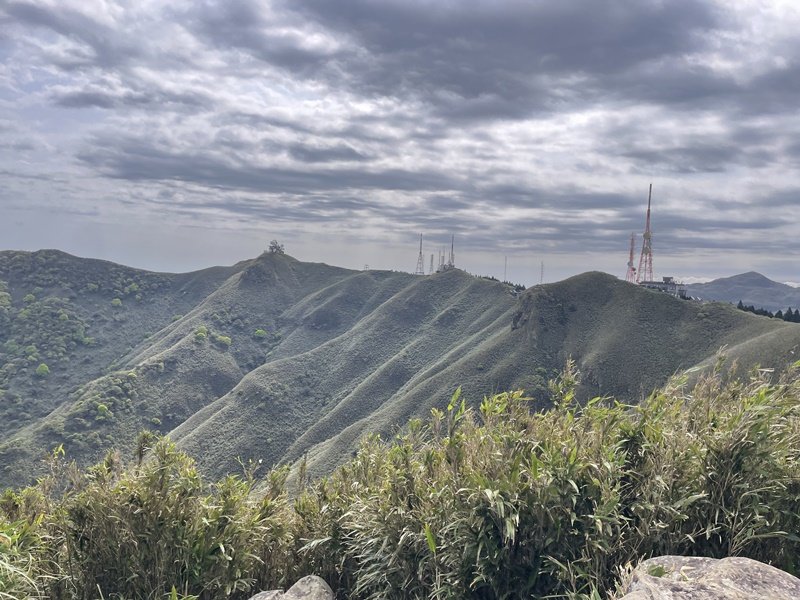 小觀音山清玉線封面圖