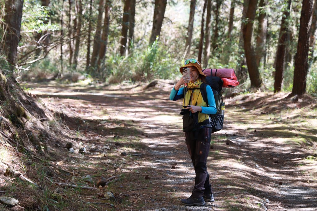 北三錐山耍廢行_2747046