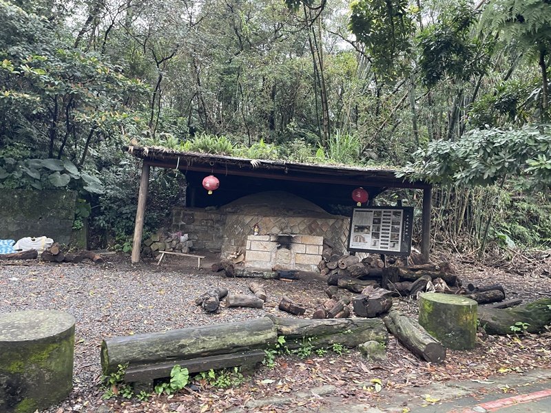 台北大縱走第七段_2733867