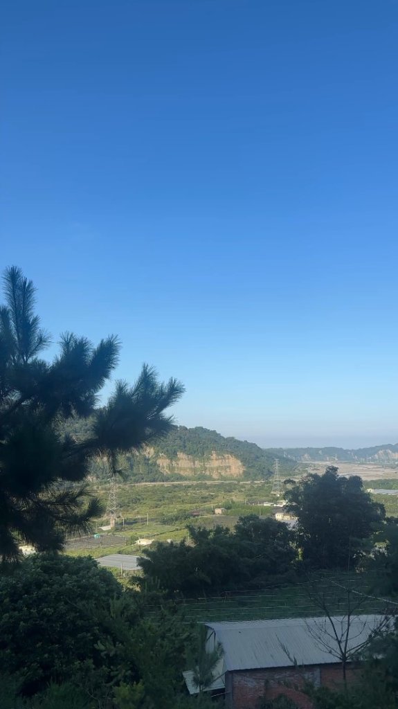 苗栗卓蘭-大克山_2626434