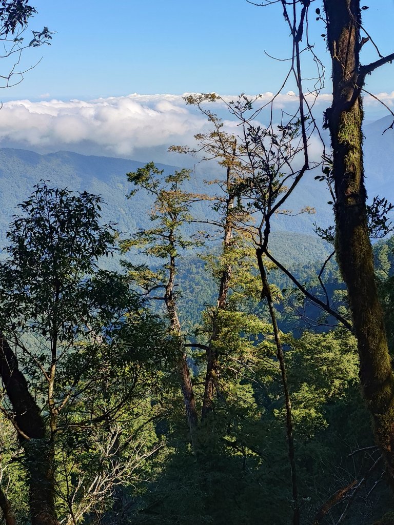 無言塔魔巴縱走_2637119