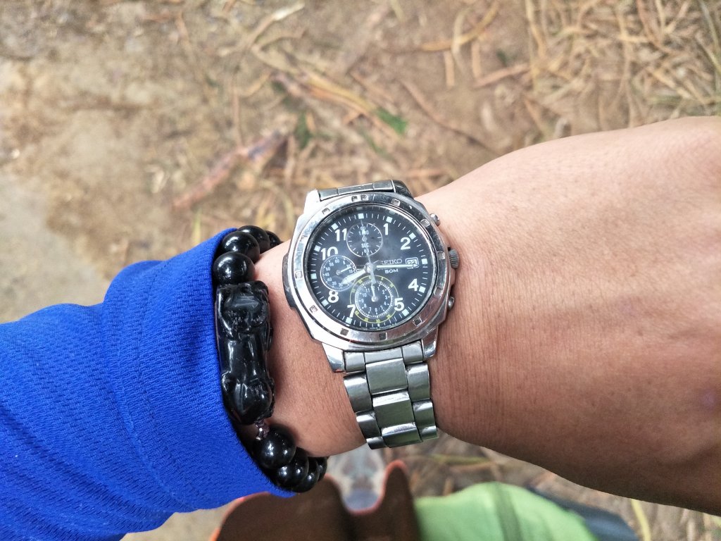 2019 03 23 馬克縱走_550696