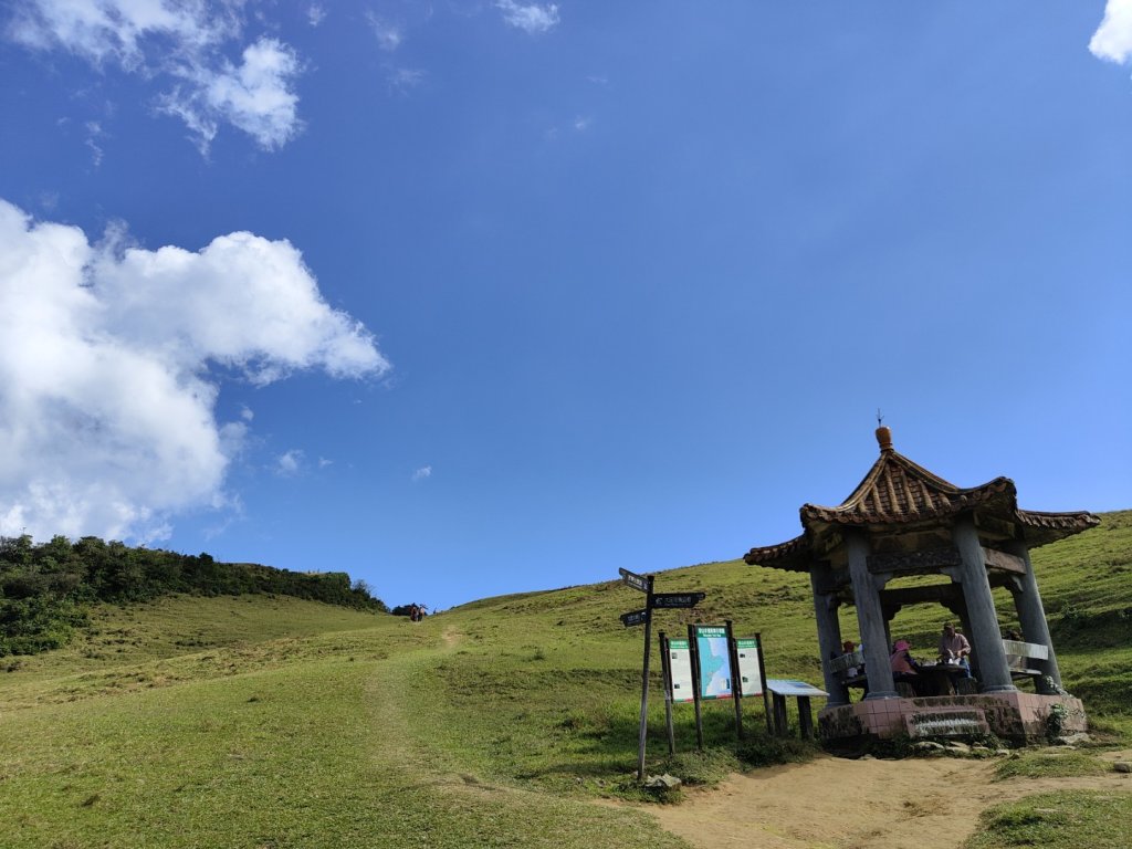 2023.11.23 桃源谷內寮線登灣坑頭山_2503565