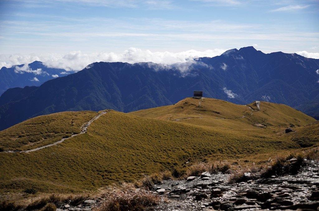 合歡北峰 新手百岳_2970199