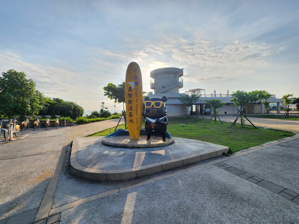 20230827 Ubike 金山 ~ 三芝_2441098