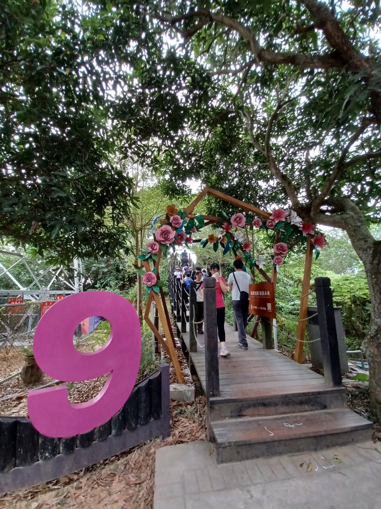 【台中北屯】台中大坑九號步道_2933017