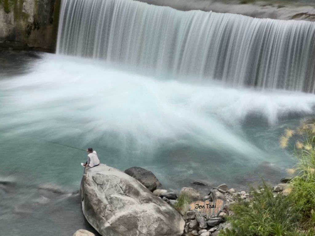 清泉 雪霸農場 野馬瞰山封面圖