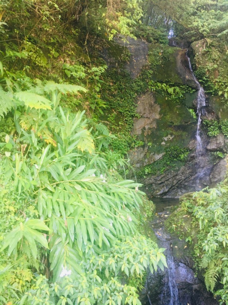 中央尖連峰、孝子山、慈母峰⋯_2248669