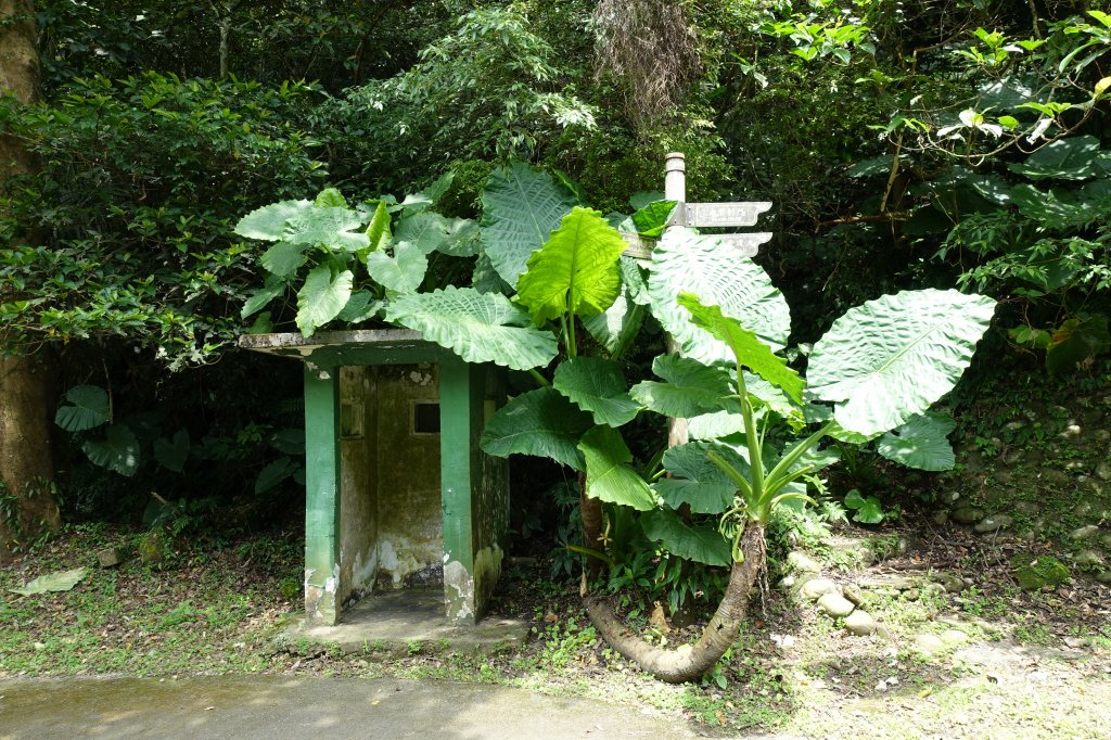 後慈湖．總督府古道_1092632