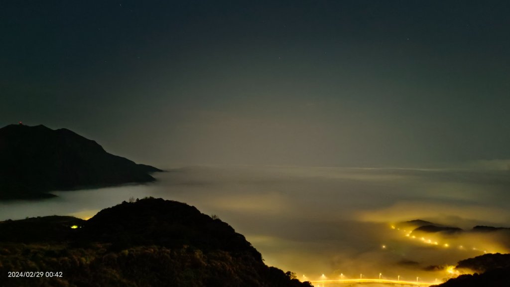 2/28夜衝陽明山趴趴走追雲趣_2441757