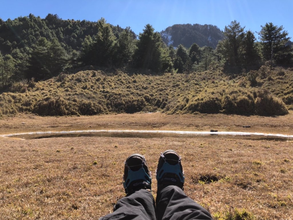 雪季馬博橫斷_553083