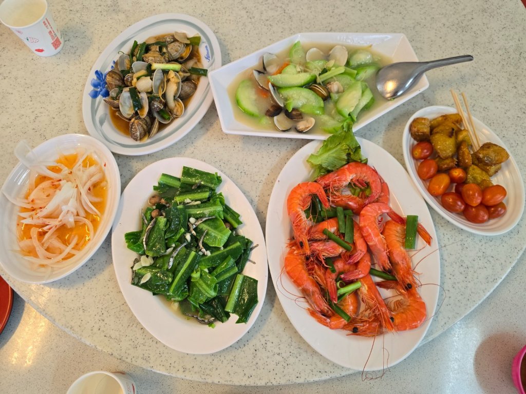 小琉球徒步環島封面圖