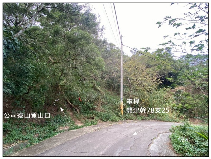 公司寮山 ( 苗栗、後龍 )_3006161