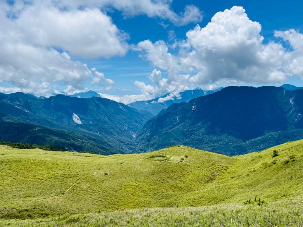 合歡北峰_2535088