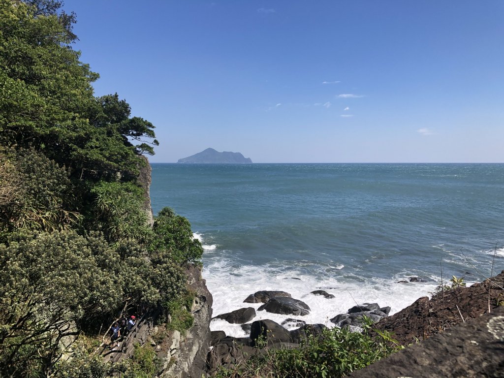 望海潮·北關懷古  北關海潮公園聽濤觀潮_1092590