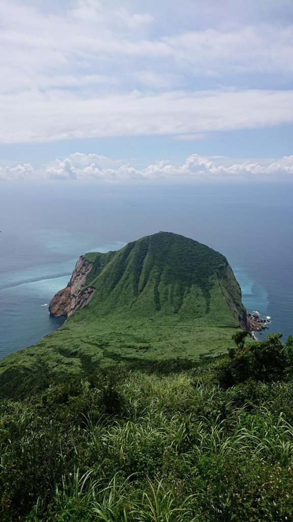 美麗龜山島“401高地＋登島＋環島”封面圖