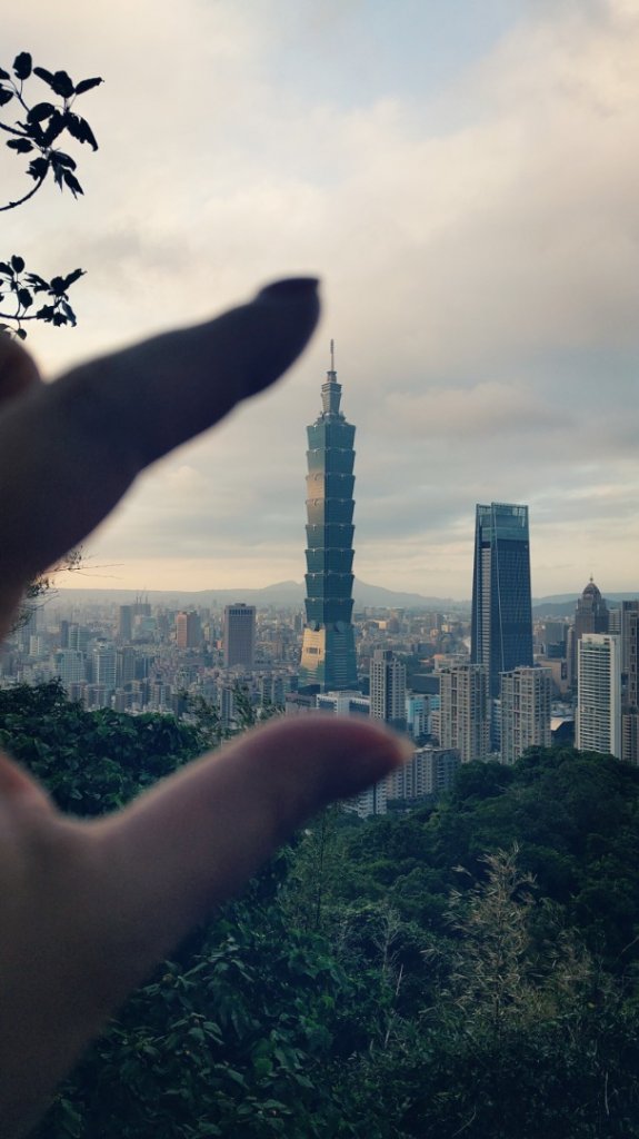 健行忘憂封面圖