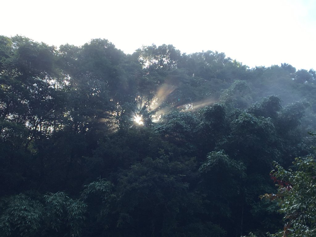 紅香溫泉、白姑大山兩日兩夜_670324