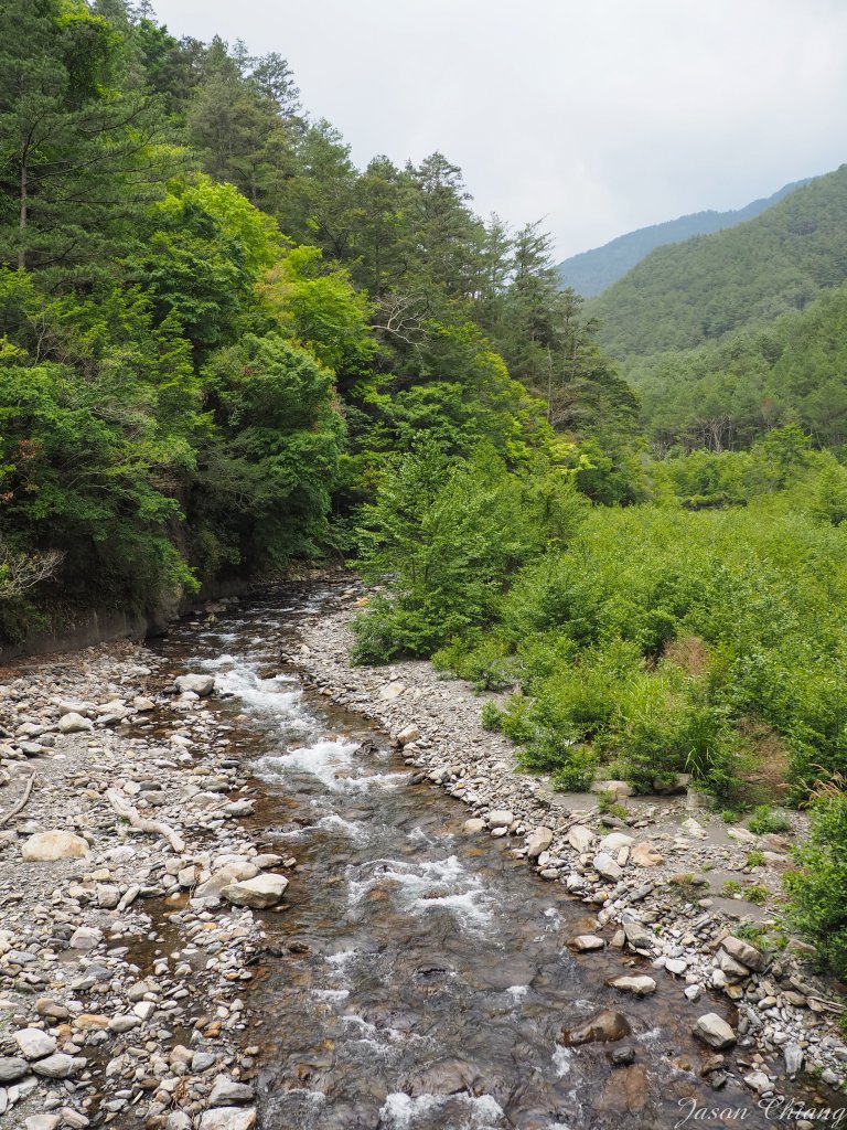 [百岳]志佳陽大山一日單攻_915106