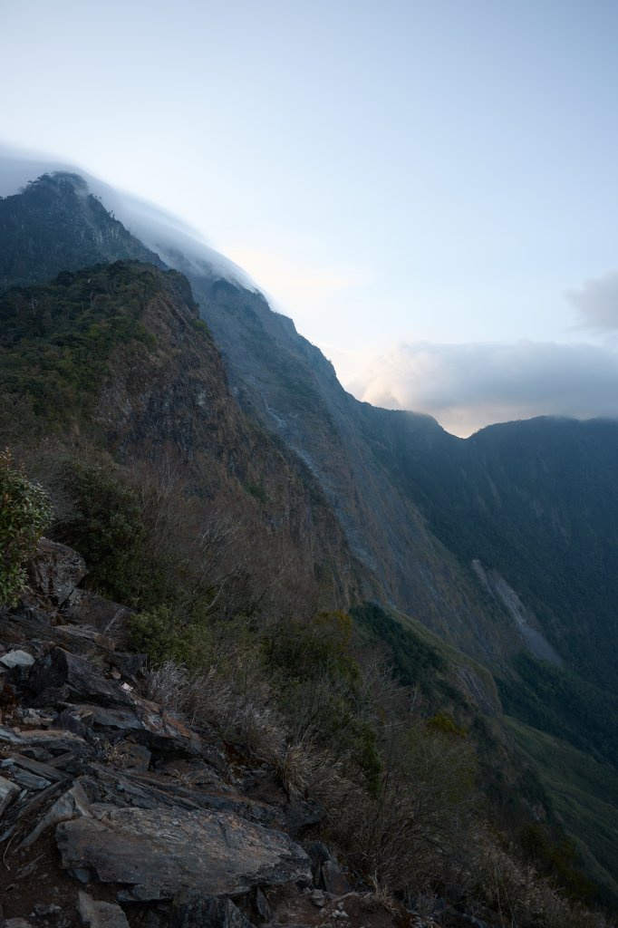 清明時節北大武_2470370