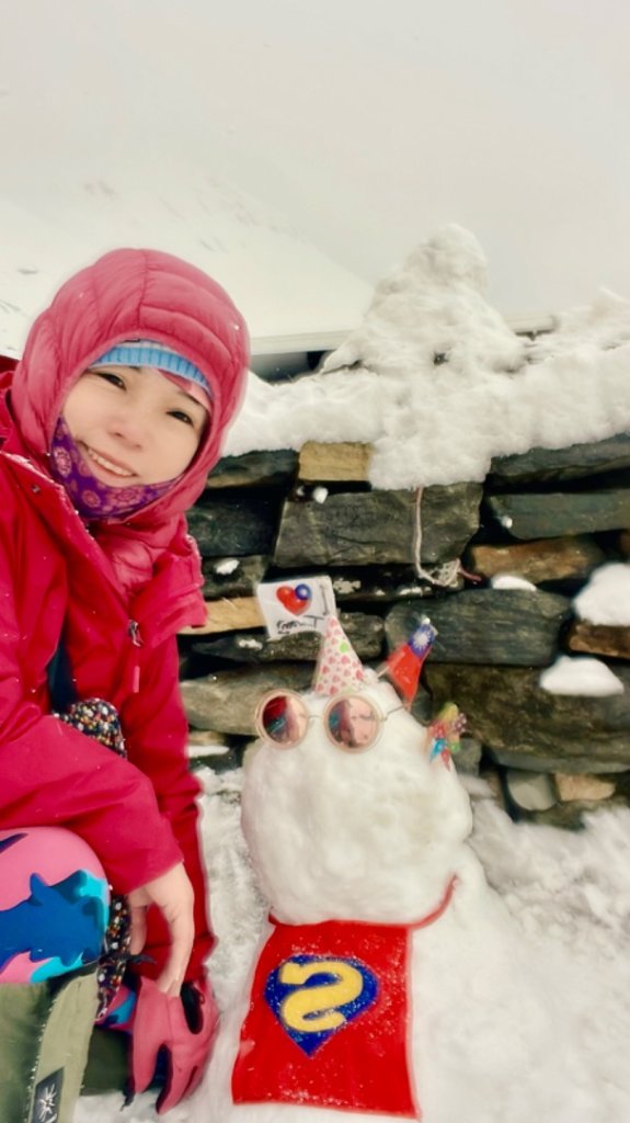 尼泊爾安納普娜ABC基地營健行_2500037