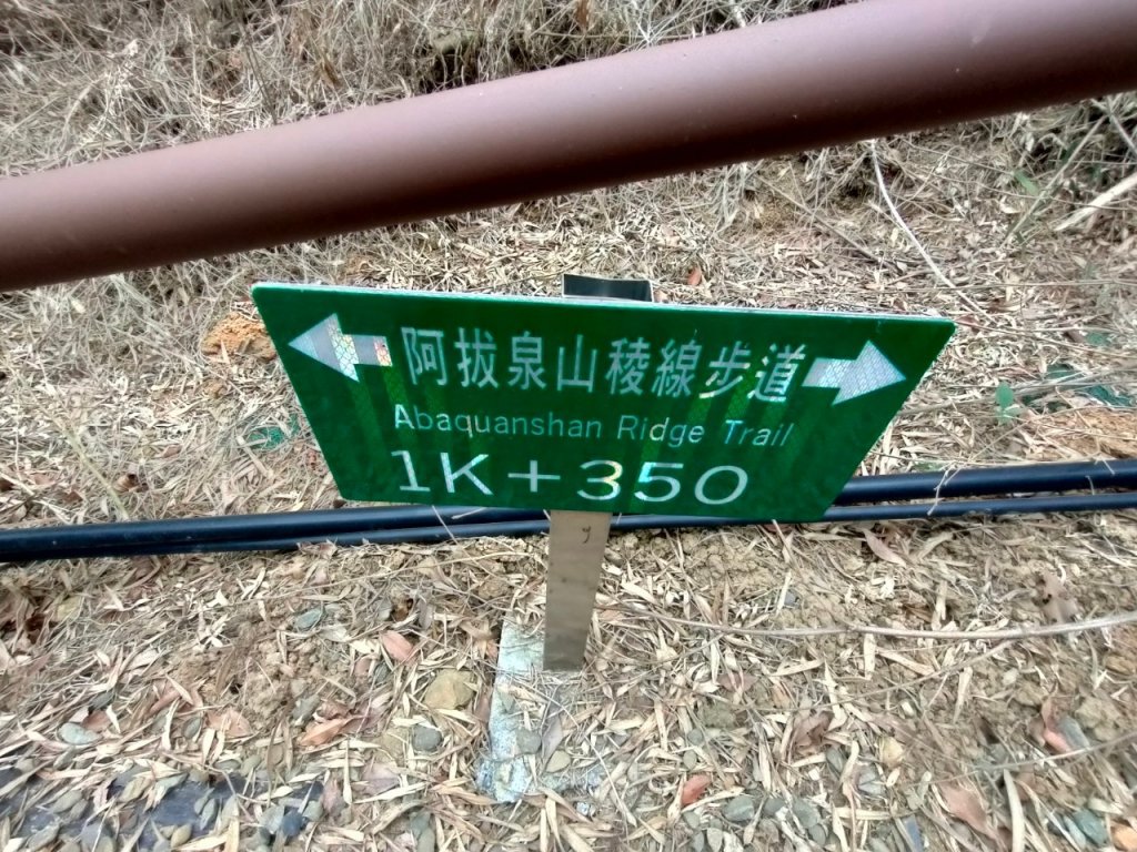 嘉義［阿拔泉山稜線步道］+太平雲梯_2235738