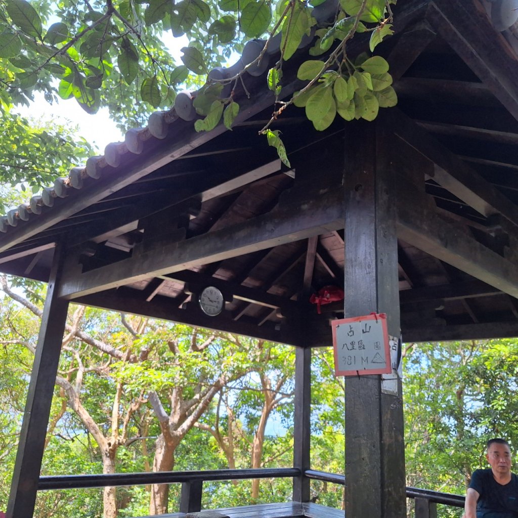 【2024觀音觀鷹尋寶任務】一日走完七條步道完成!_2508376