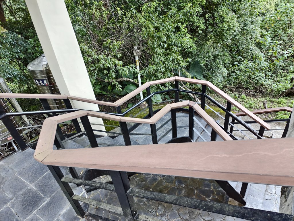 [玉山尋寶任務-07/12] 2025_0824 八通關雲龍瀑布步道_2870376