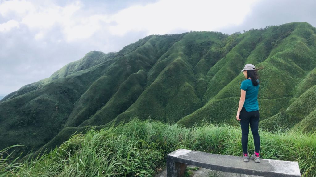 聖母山莊+三角崙山_352103