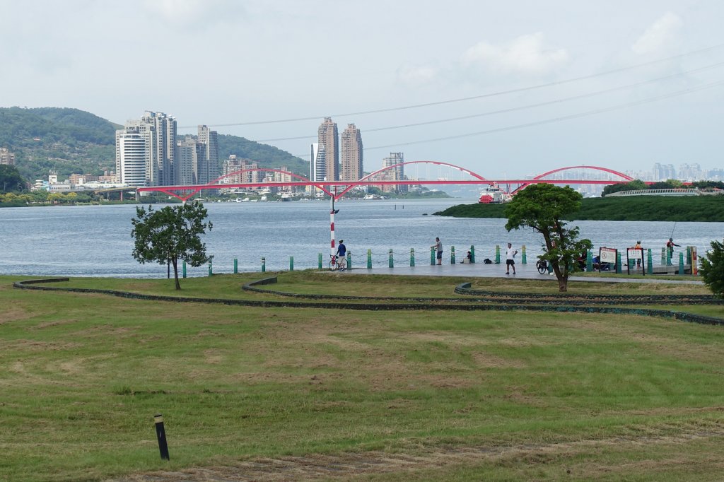 社子島自行車道．島頭公園_1105790