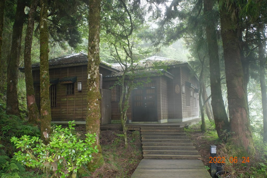 宜蘭 大同 太平山森林遊樂區_1743654