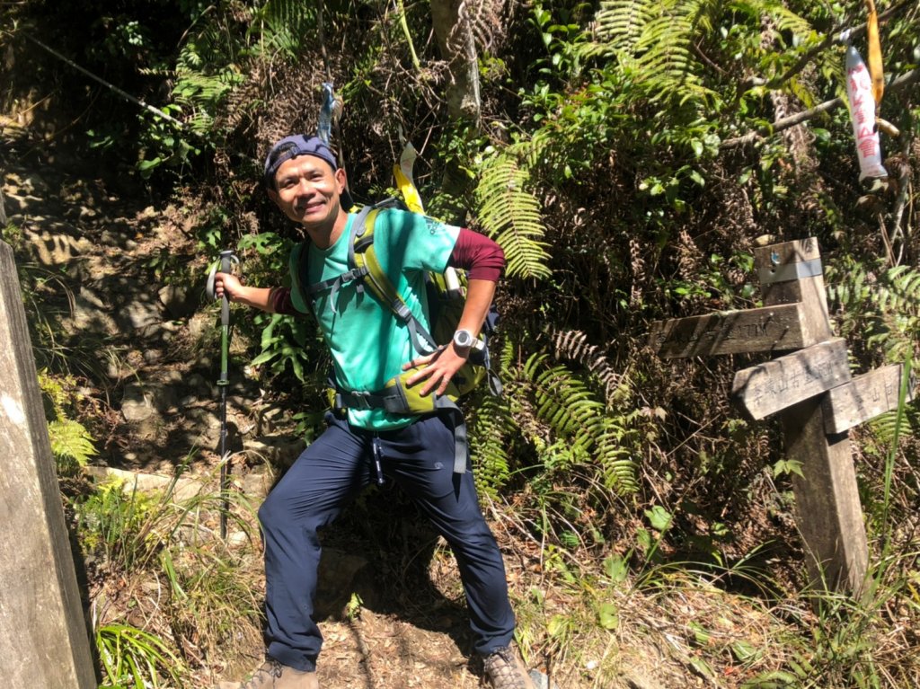 李崠山.泰平山.馬望僧侶山O型步道【防疫_878723