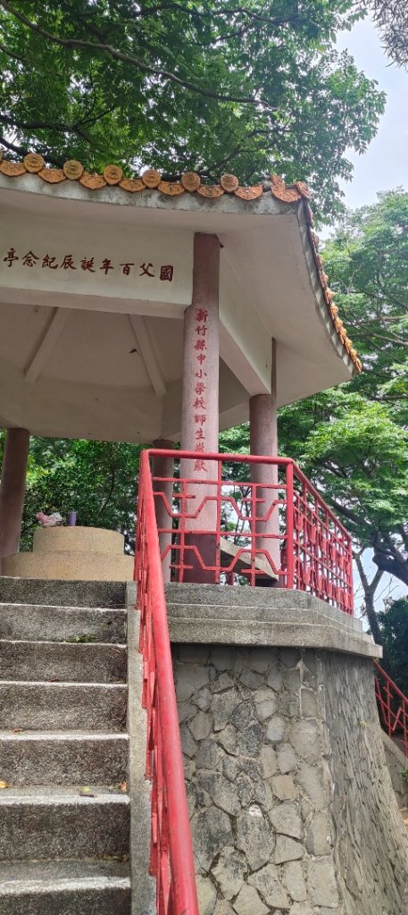 十八尖山_2814258