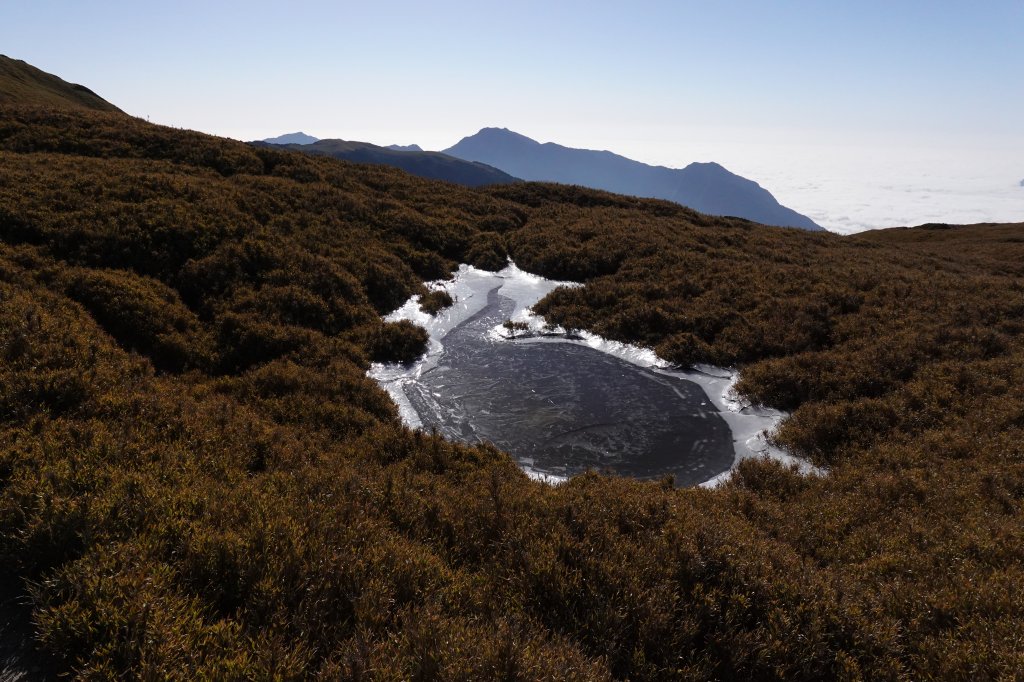 奇萊主北_1320868