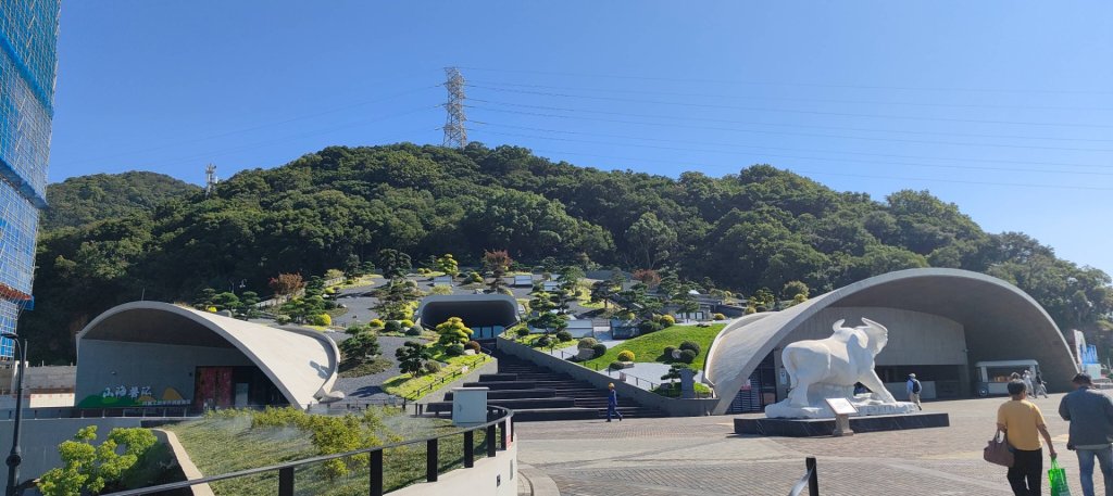 中國浙江   普陀山封面圖