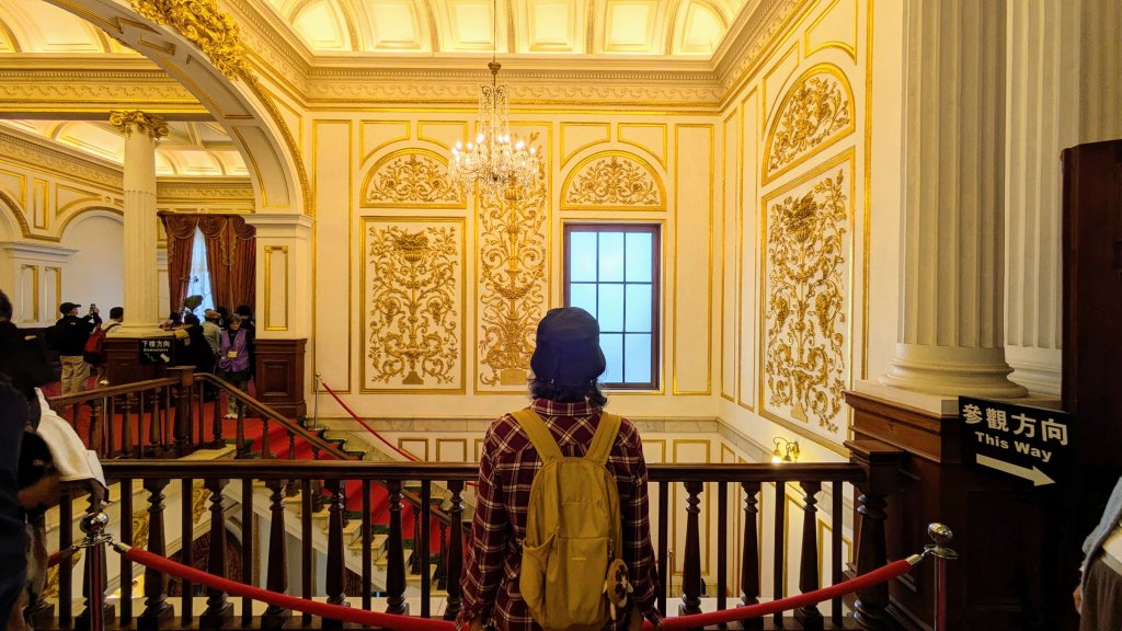 總統府,台北賓館,西門紅樓_2664416