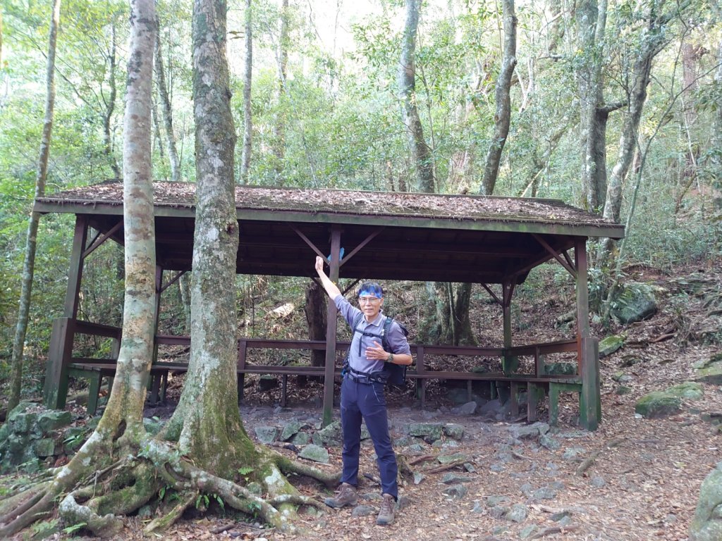 馬崙山-2封面圖