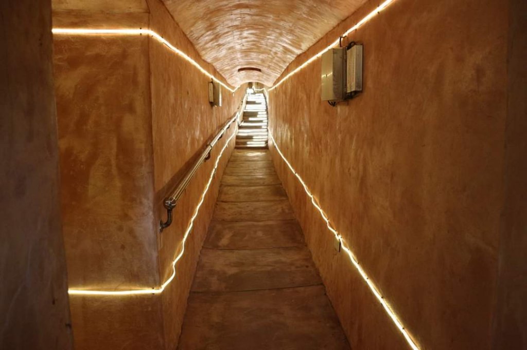 〔馬祖〕台灣離島小百岳NO98雲台山。馬祖列島就像灑落在太平洋上的一串珍珠 閃耀著光芒_2239216