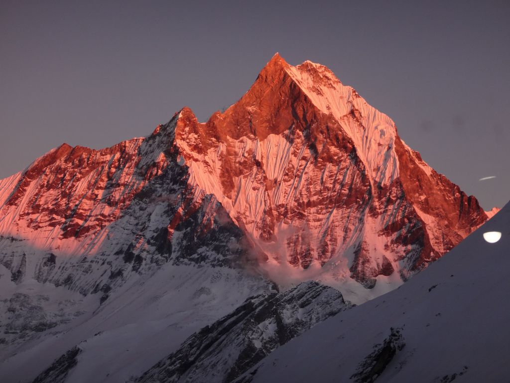 Nepal ABC 2015封面圖