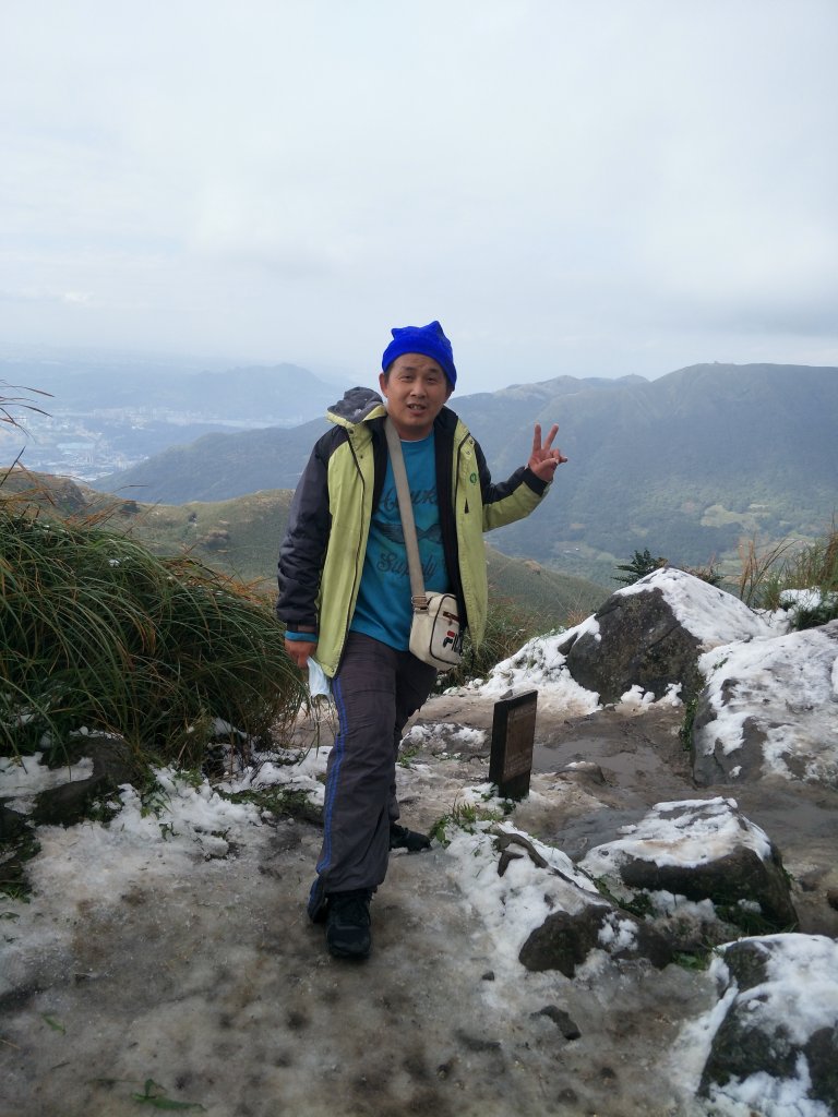 小百岳2：七星山_1233971