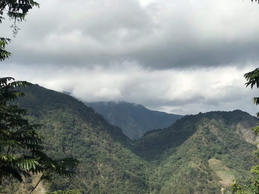 隱藏寧靜望美部落的望美山、望高寮、瓊山_482469