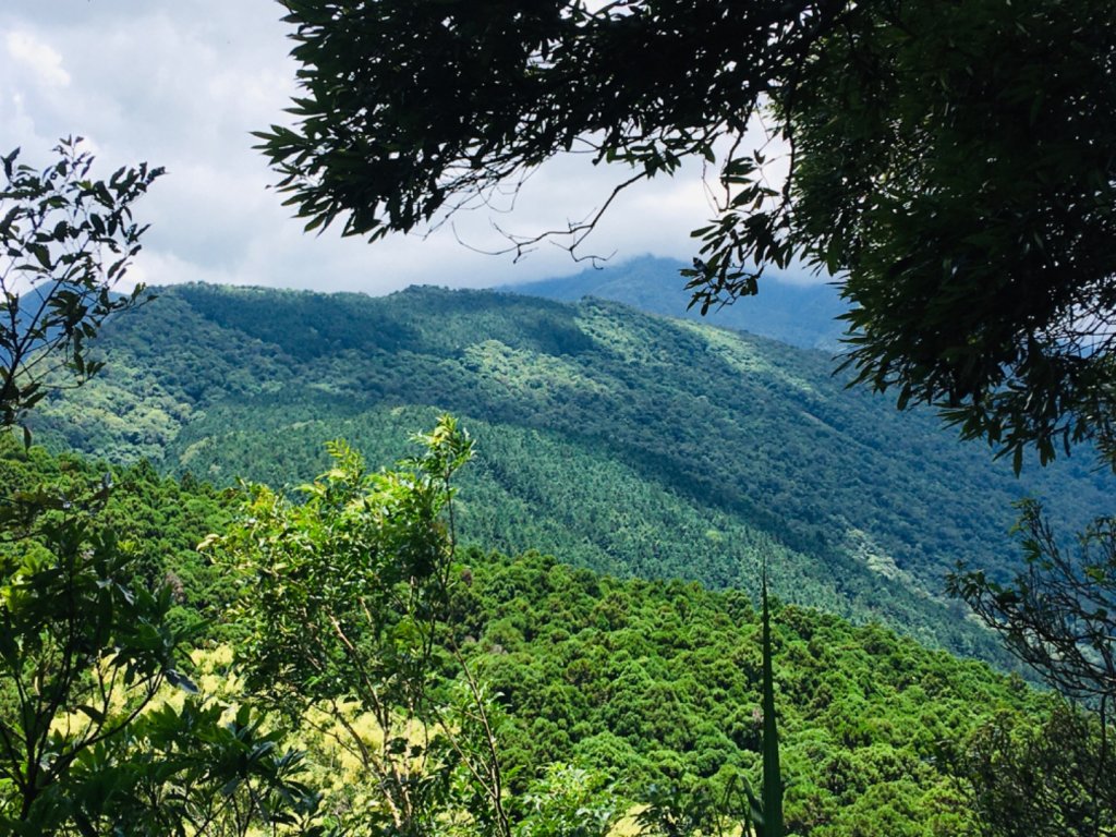 1090615向天湖山.光天高山環走_999002