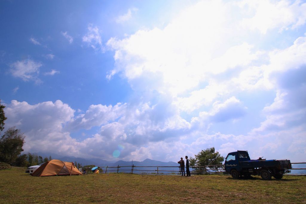 Camping 阿里山石棹_133058