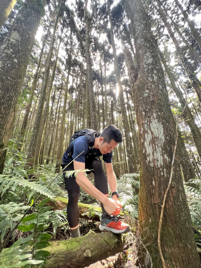 【鳥洗縱走】_1900402