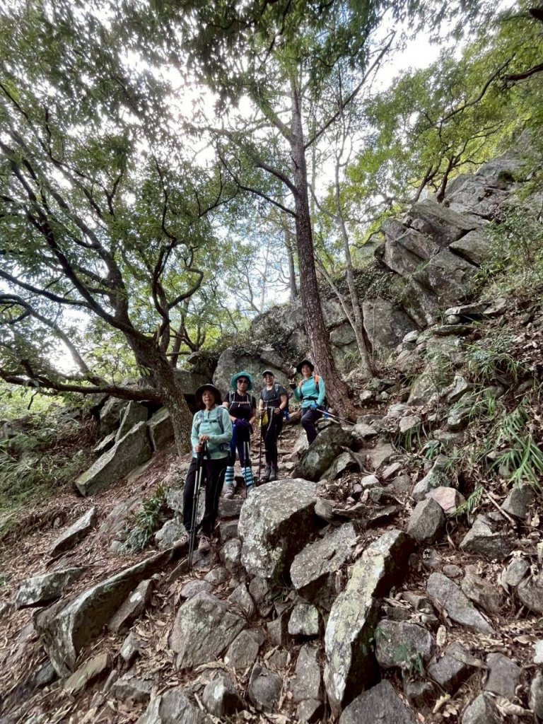 🌈9/21（日）屋東縱走（大雪山進-谷關大道院出）✨FB：熊熊趴爬走 🌈_2892500