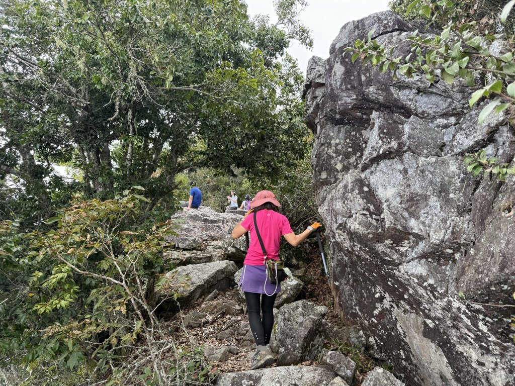 波津加山 20250914_2893379