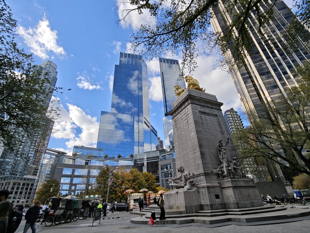 [紐約馬之行-10] 2025_1101 紐約中央公園_2944999