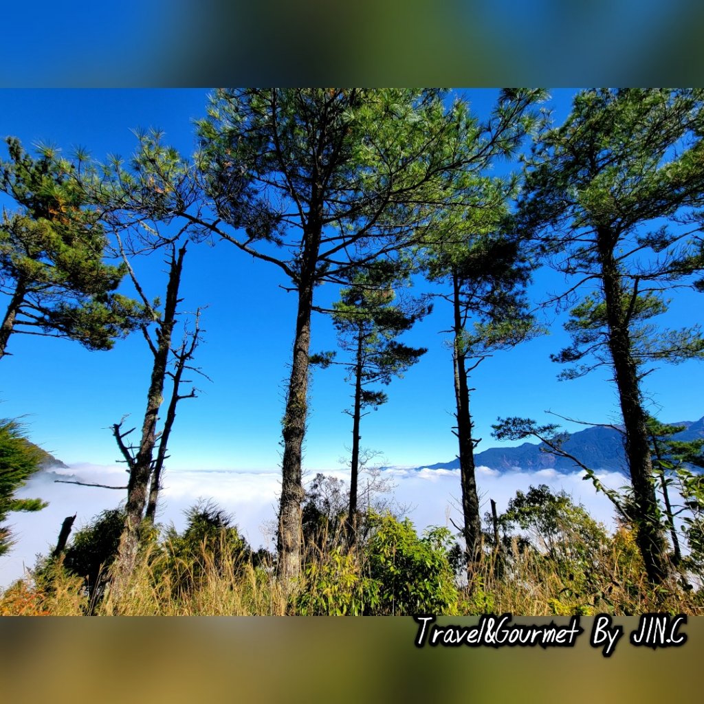 【羅馬沒有假期之重裝縱走】羅馬羅縱走_2039275