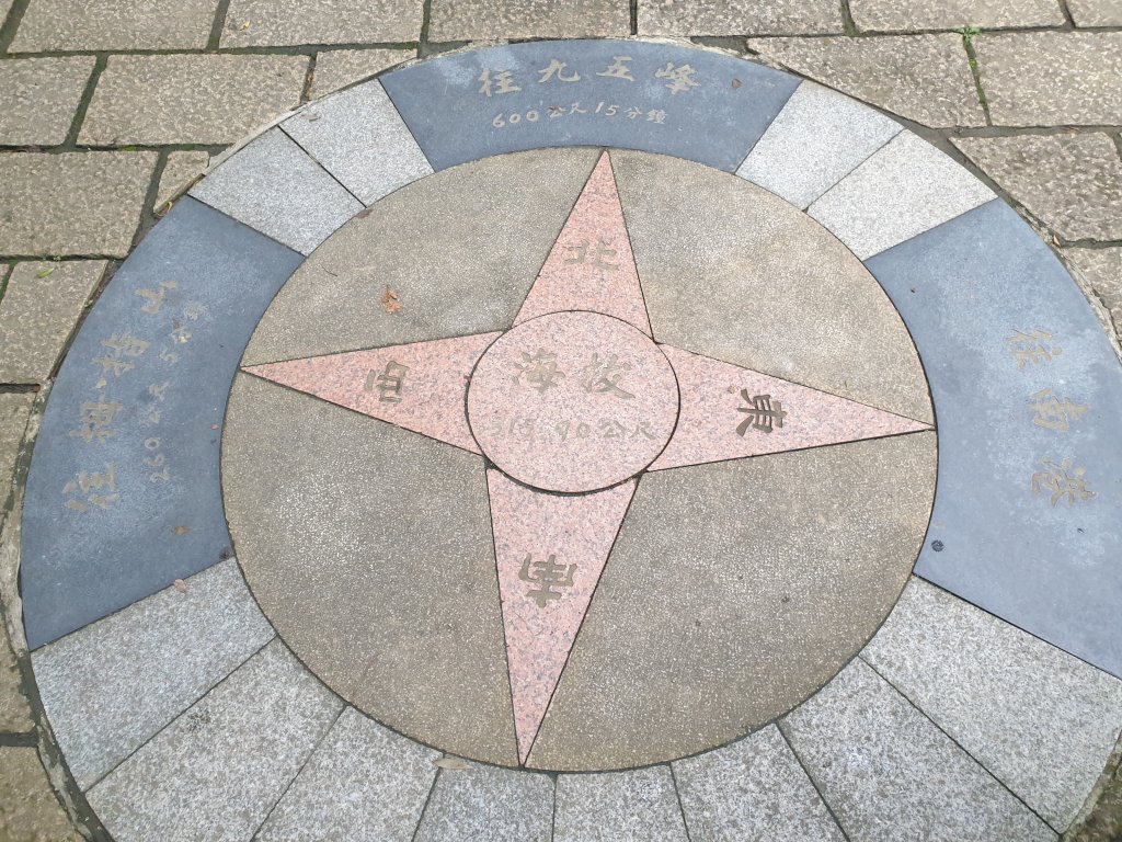 臺北大縱走第六段_1516152